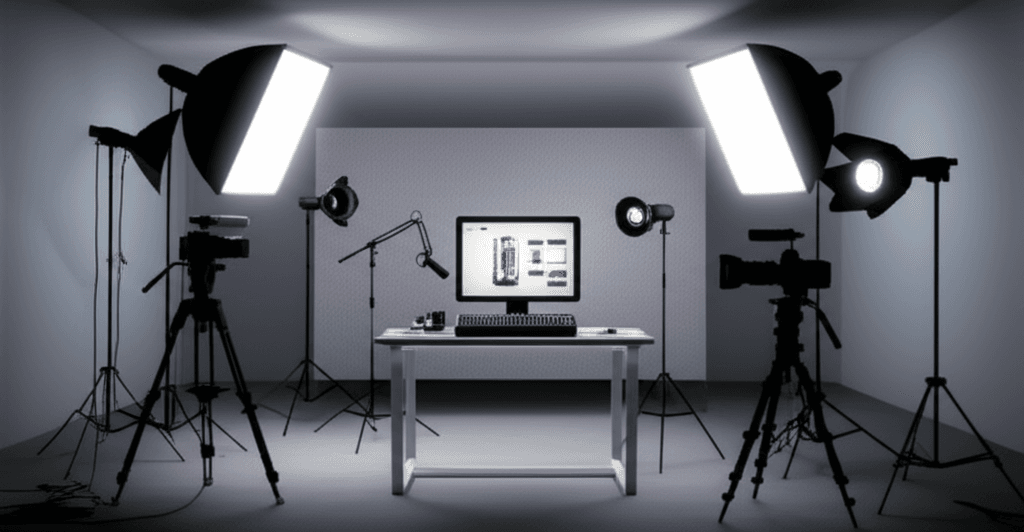 Professional Training Studio