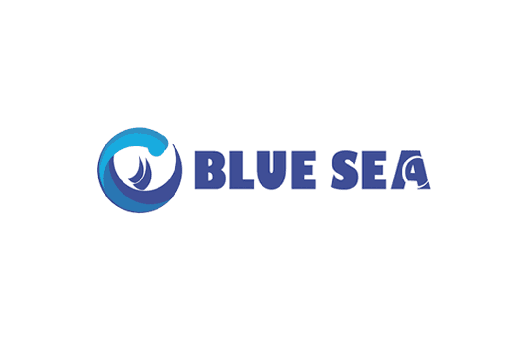 Blue Sea