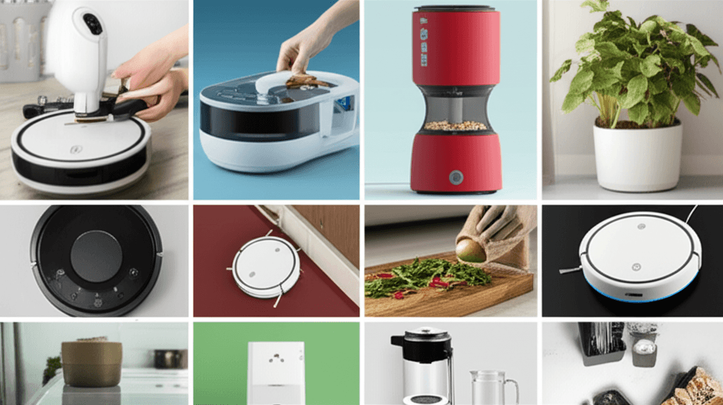 Home Gadgets - Viral