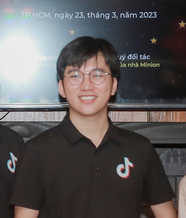 Nguyễn Tấn Hoàng