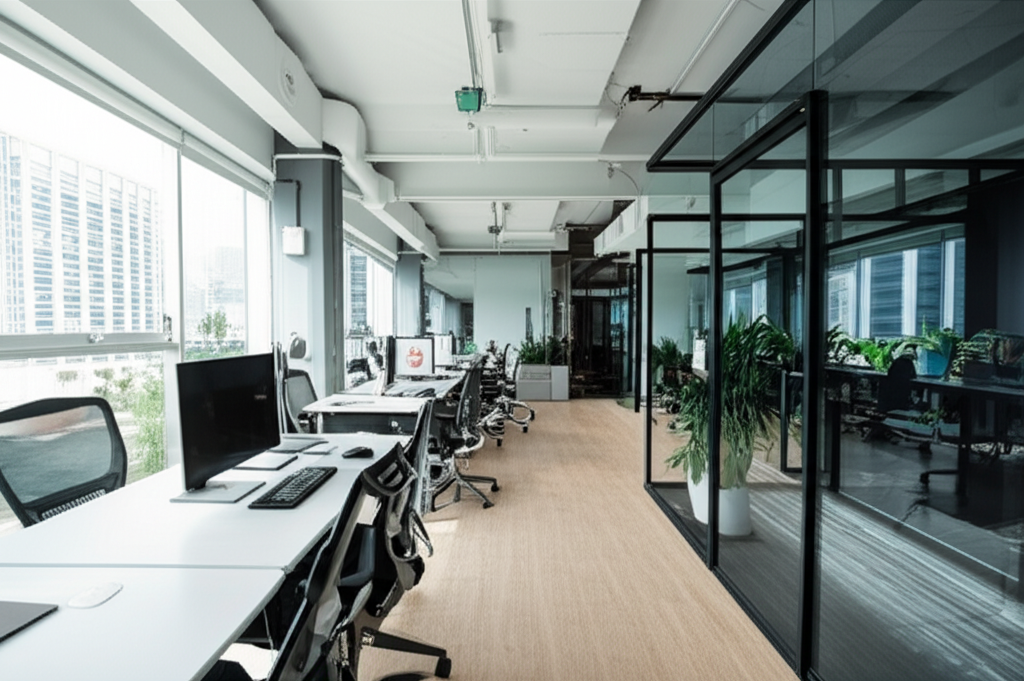 MG Agency Vietnam Office