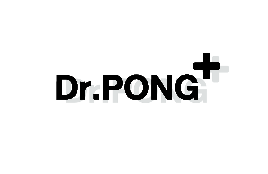 Dr. Pong